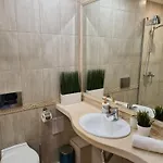 Sunrise Luxury Sauth Bay Apartment *