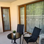 Apartment Sunrise Luxury Sauth Bay *