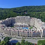 Sunrise Luxury Sauth Bay Apartment Warna