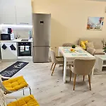 Apartment Sunrise Luxury Sauth Bay Warna