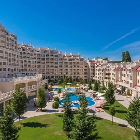 Appartement Sunrise Luxury Sauth Bay