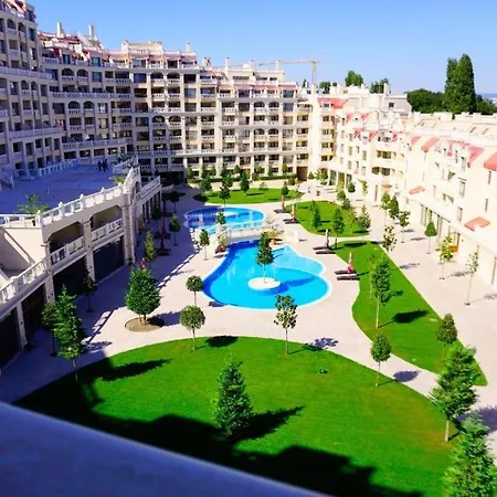 Sunrise Luxury Sauth Bay Appartement