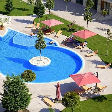 Appartement Sunrise Luxury Sauth Bay