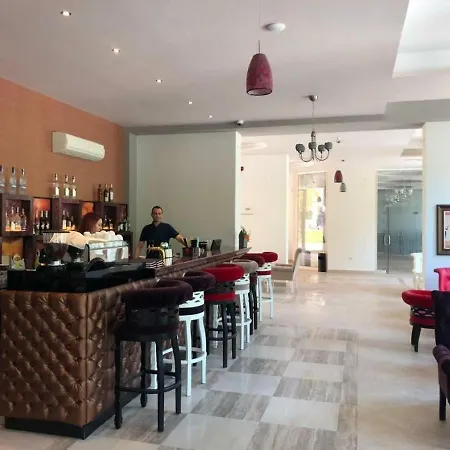 Appartement Sunrise Luxury Sauth Bay