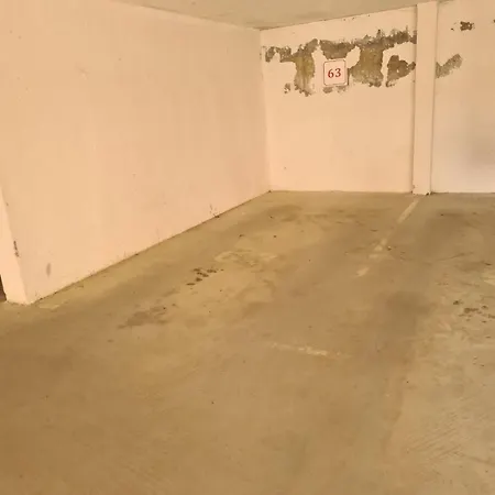 Sunrise Luxury Sauth Bay شقة فارنا