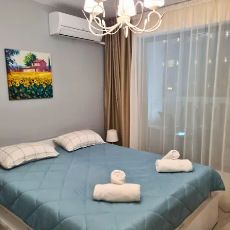 Sunrise Luxury Sauth Bay *