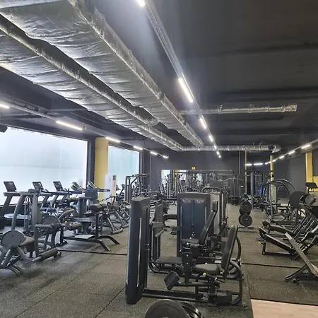 Sunrise Luxury Sauth Bay فارنا