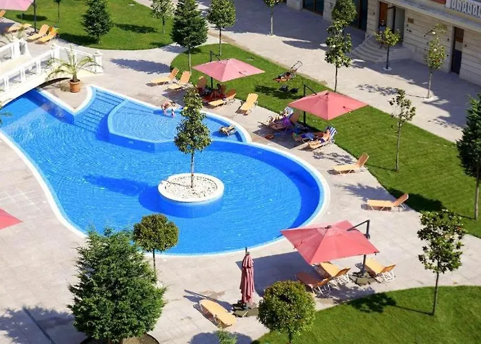 Apartment Sunrise Luxury Sauth Bay