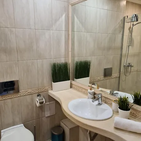 Sunrise Luxury Sauth Bay Daire *