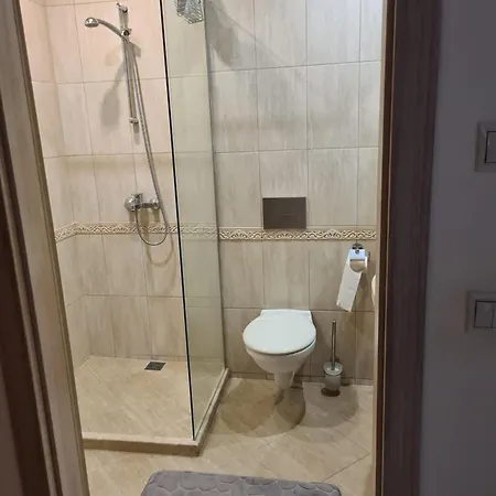 Daire Sunrise Luxury Sauth Bay Varna