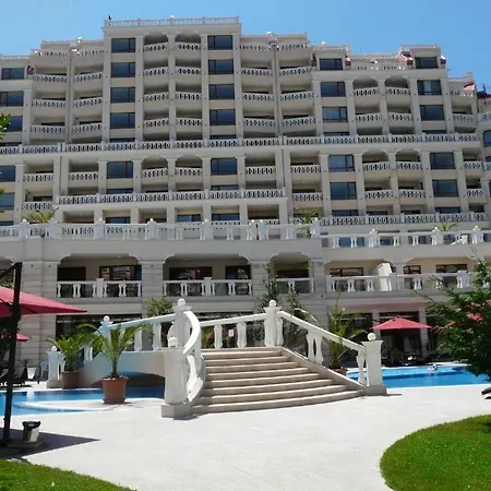 Sunrise Luxury Sauth Bay Daire *