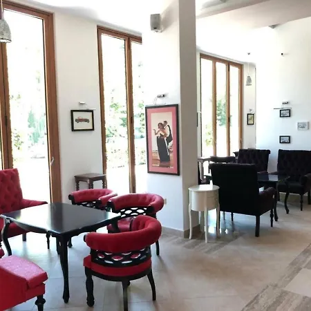 Sunrise Luxury Sauth Bay * Varna