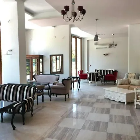 Sunrise Luxury Sauth Bay *