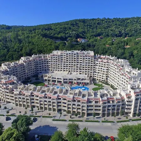 Sunrise Luxury Sauth Bay Lejlighed Varna