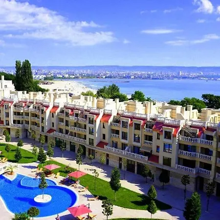 Sunrise Luxury Sauth Bay