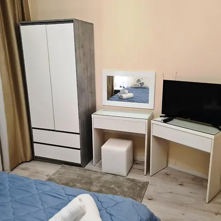 Sunrise Luxury Sauth Bay * Varna