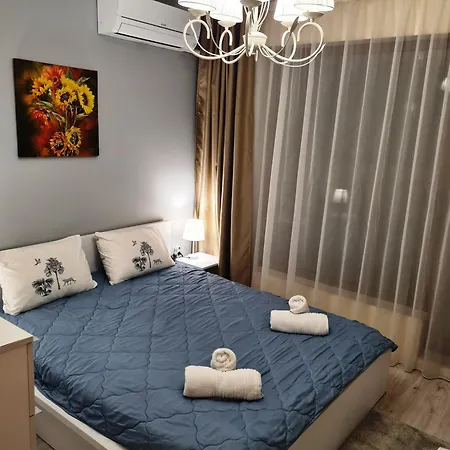 Daire Sunrise Luxury Sauth Bay