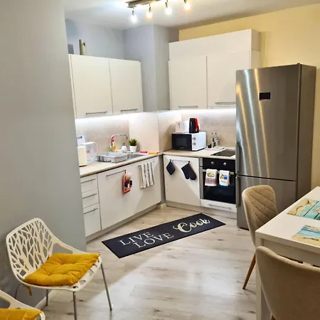 Sunrise Luxury Sauth Bay *