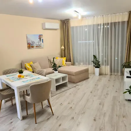 Sunrise Luxury Sauth Bay