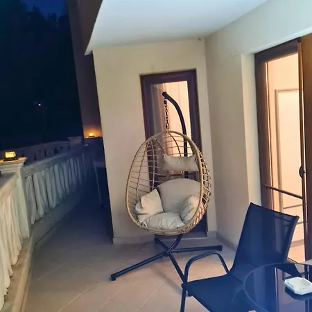 Sunrise Luxury Sauth Bay וארנה