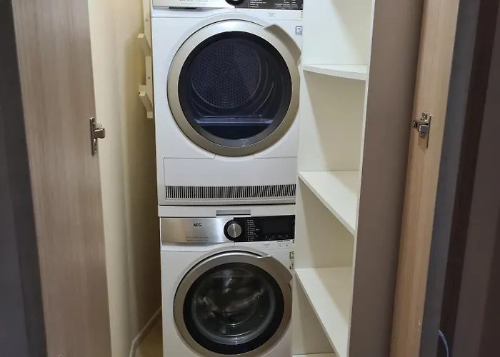 Sunrise Luxury Sauth Bay * Warna