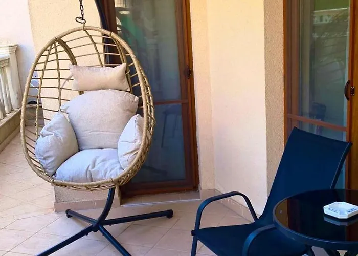 Sunrise Luxury Sauth Bay *