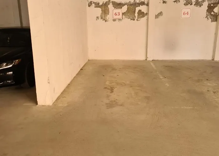 Sunrise Luxury Sauth Bay Appartement Varna